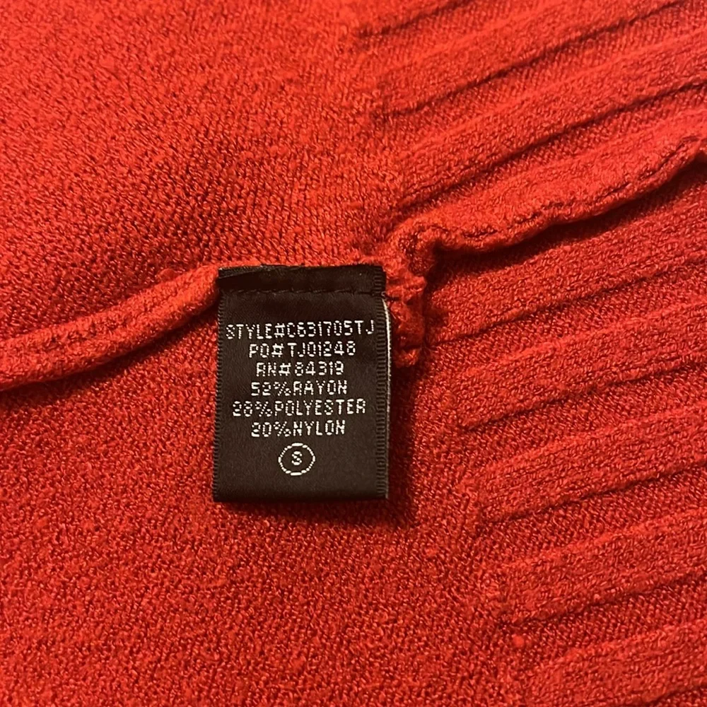 Cyrus Hooded Cardigan Sweater - Picture 5 of 8